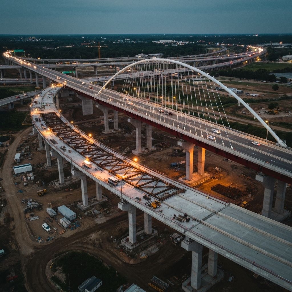 Kathmandu-Terai Fast Track