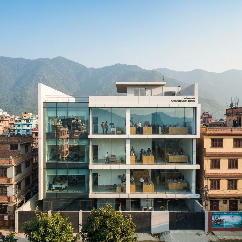 9 Schools Reconstruction