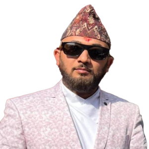 Bikram Gautam